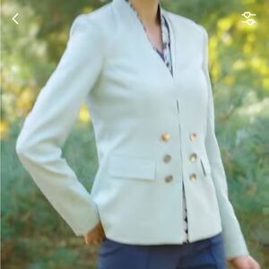 Carlisle Collection Waterside Jacket Size 8